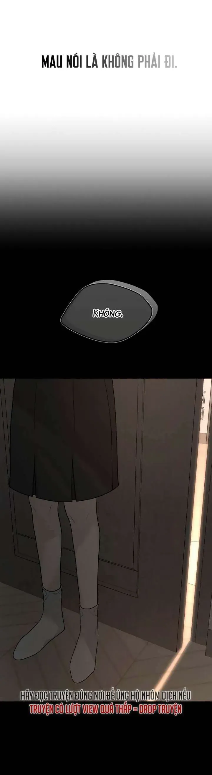 Sự Thâm Nhập Dịu Dàng Chapter 7 - Trang 2