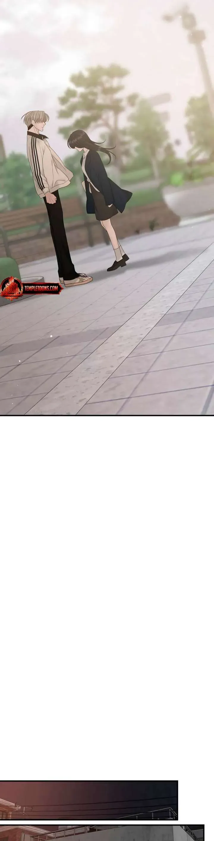 Sự Thâm Nhập Dịu Dàng Chapter 7 - Trang 2