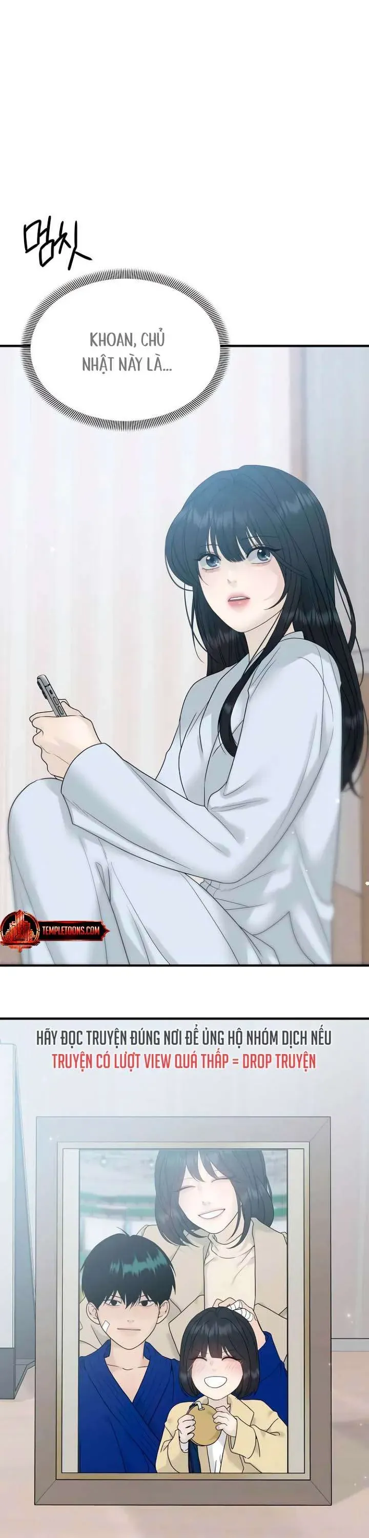 Sự Thâm Nhập Dịu Dàng Chapter 7 - Trang 2