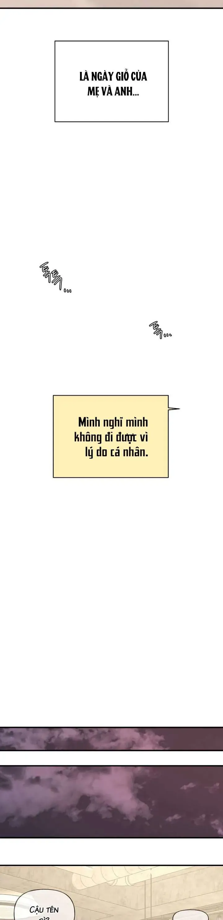 Sự Thâm Nhập Dịu Dàng Chapter 7 - Trang 2