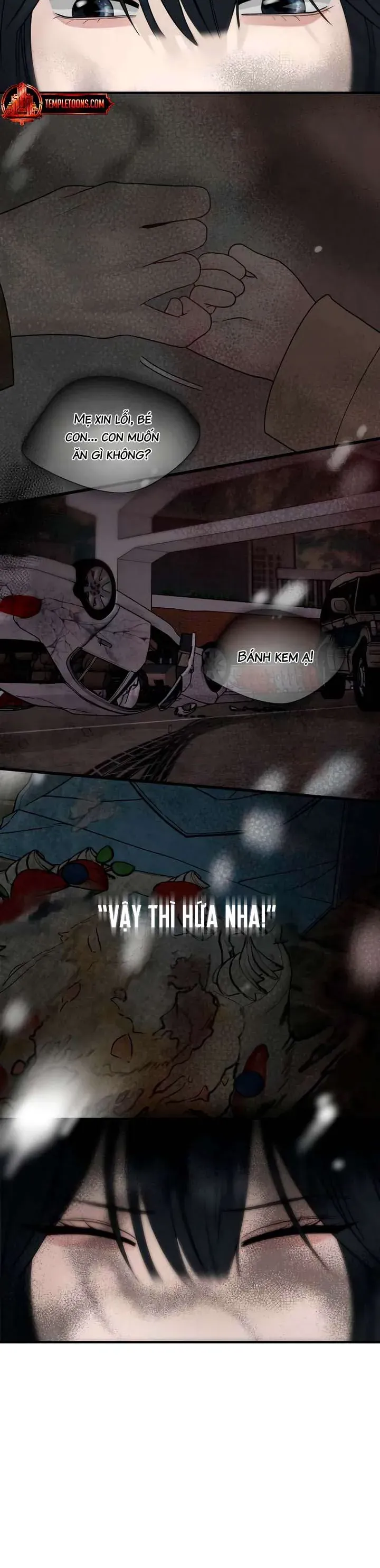 Sự Thâm Nhập Dịu Dàng Chapter 7 - Trang 2