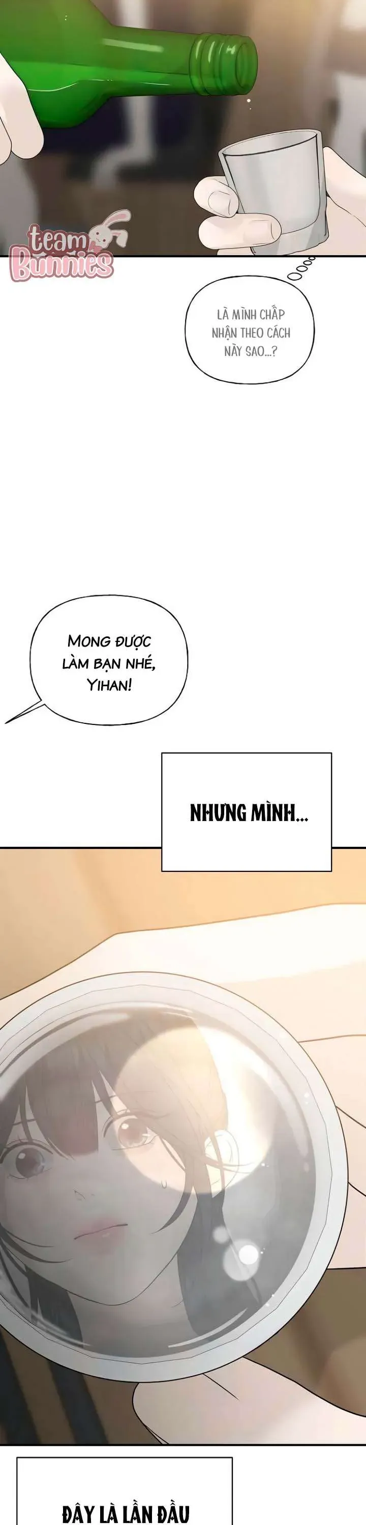 Sự Thâm Nhập Dịu Dàng Chapter 7 - Trang 2