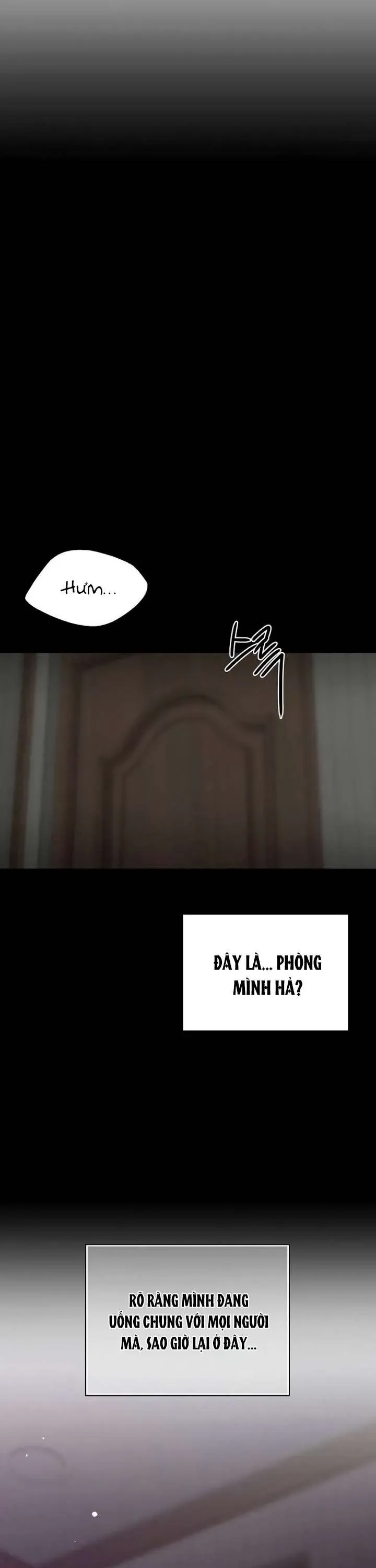 Sự Thâm Nhập Dịu Dàng Chapter 7 - Trang 2