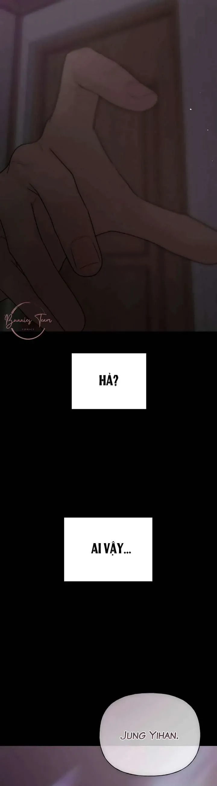 Sự Thâm Nhập Dịu Dàng Chapter 7 - Trang 2