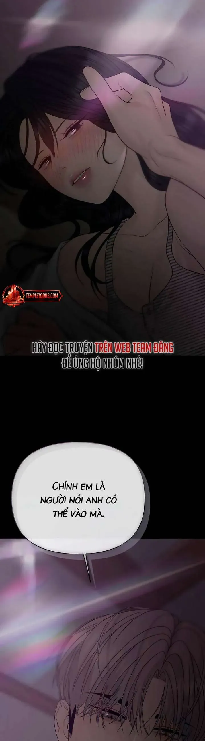 Sự Thâm Nhập Dịu Dàng Chapter 7 - Trang 2