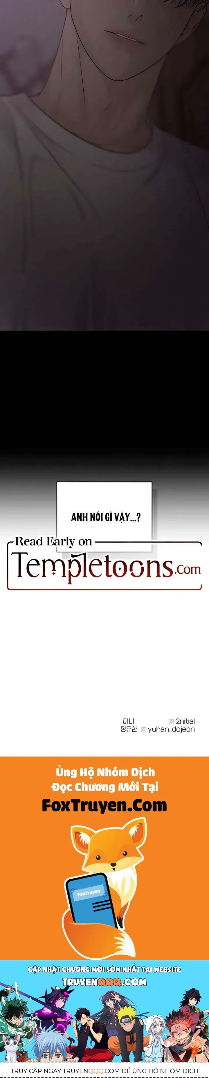 Sự Thâm Nhập Dịu Dàng Chapter 7 - Trang 2