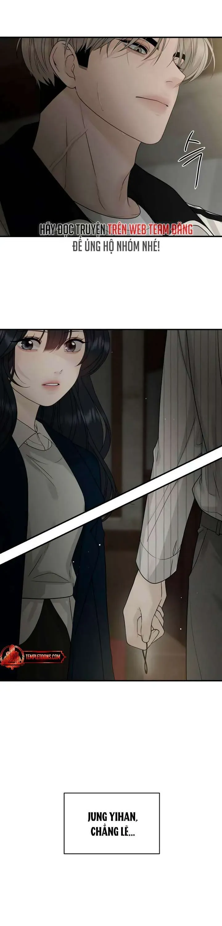 Sự Thâm Nhập Dịu Dàng Chapter 7 - Trang 2