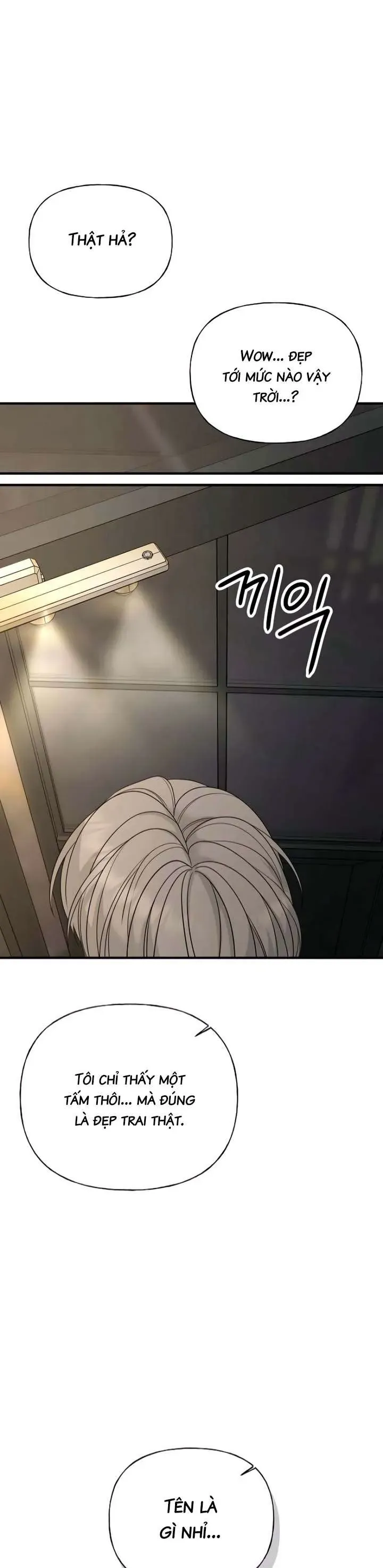 Sự Thâm Nhập Dịu Dàng Chapter 8 - Trang 2