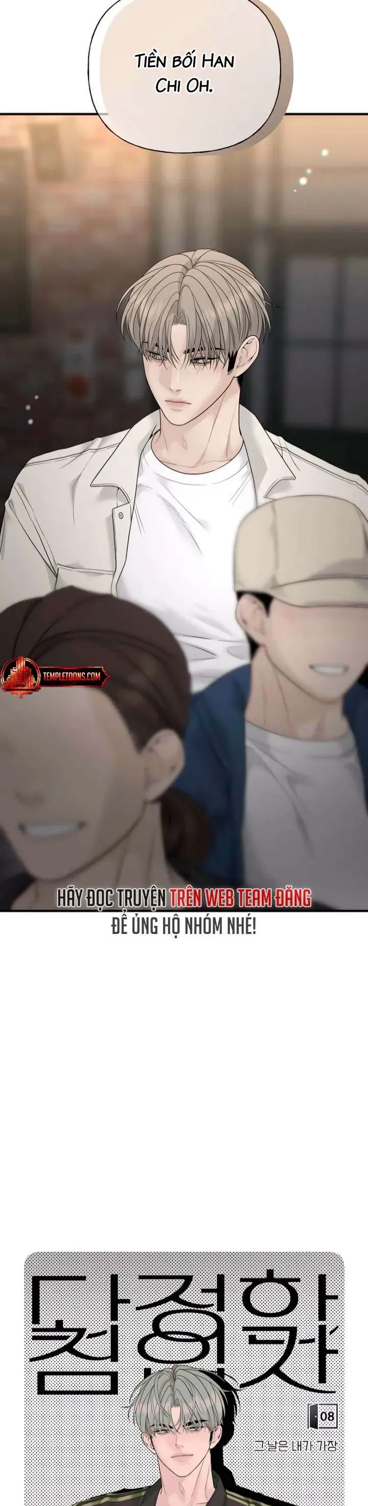 Sự Thâm Nhập Dịu Dàng Chapter 8 - Trang 2