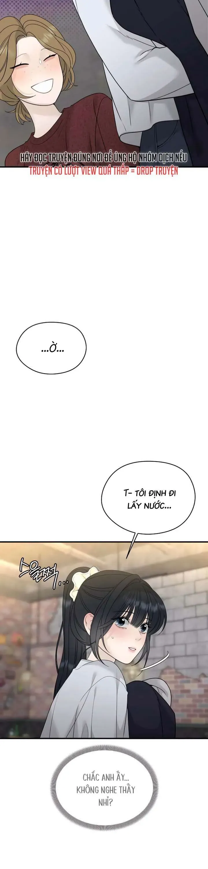 Sự Thâm Nhập Dịu Dàng Chapter 8 - Trang 2