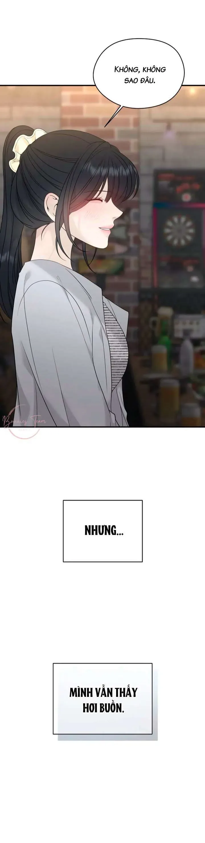 Sự Thâm Nhập Dịu Dàng Chapter 8 - Trang 2