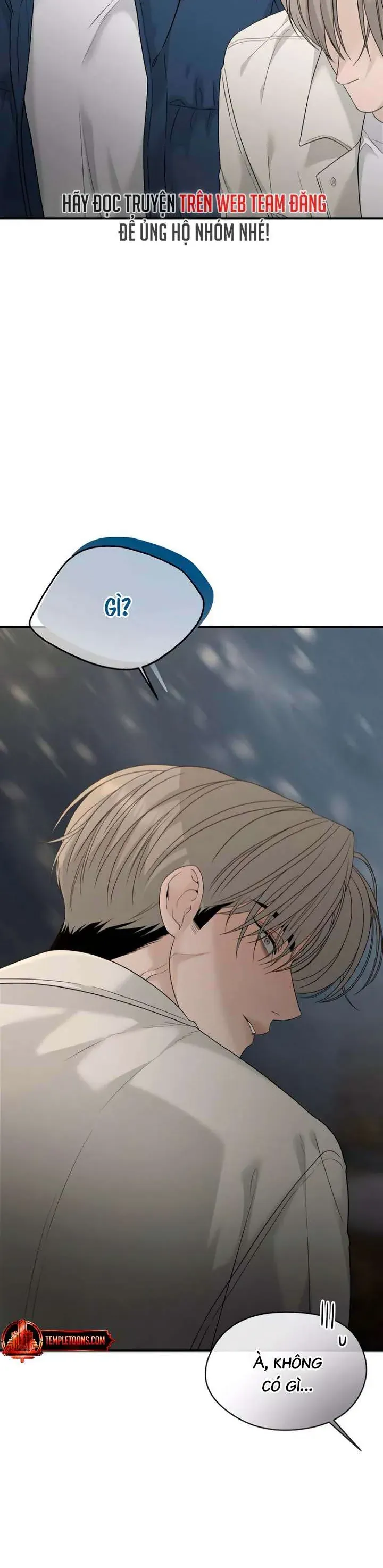 Sự Thâm Nhập Dịu Dàng Chapter 8 - Trang 2