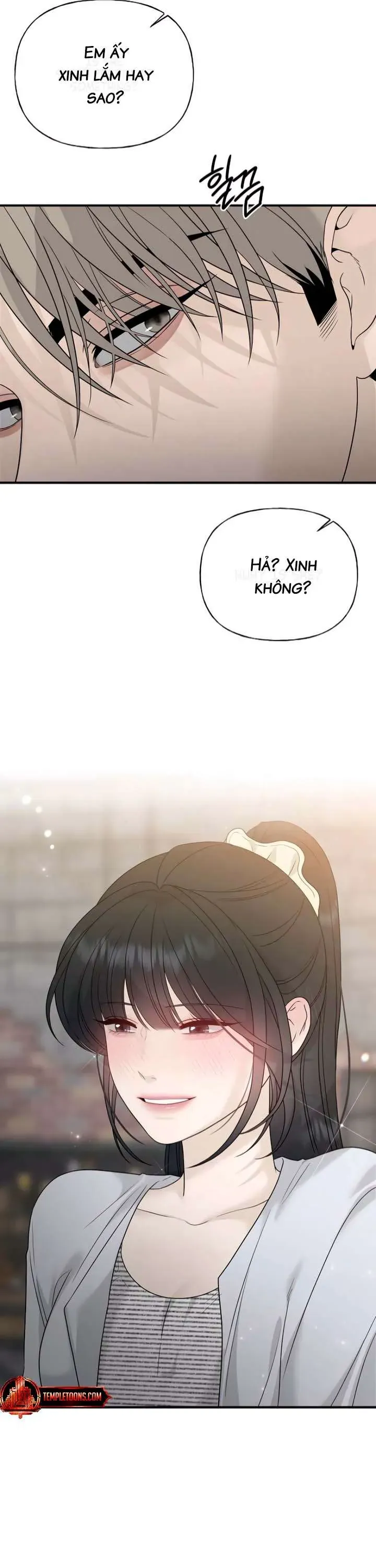 Sự Thâm Nhập Dịu Dàng Chapter 8 - Trang 2