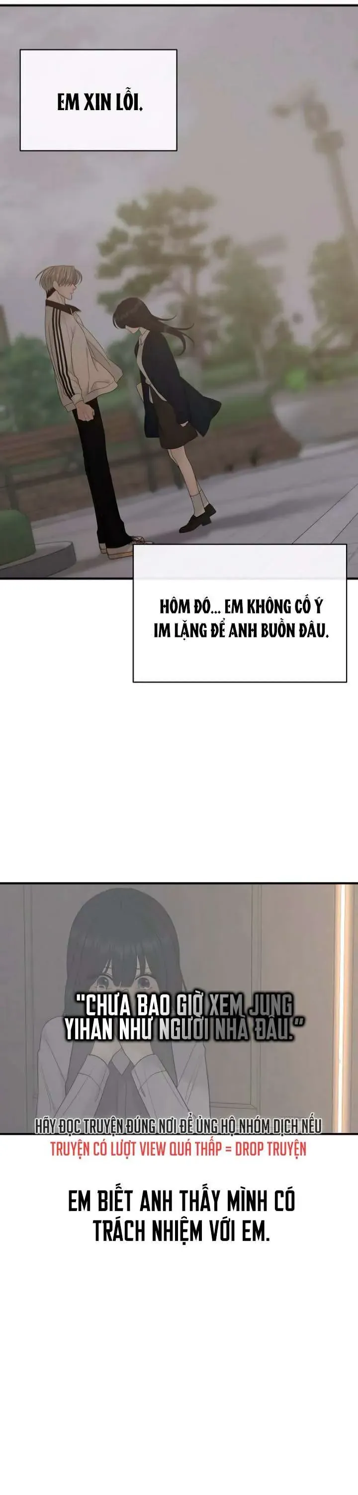 Sự Thâm Nhập Dịu Dàng Chapter 8 - Trang 2