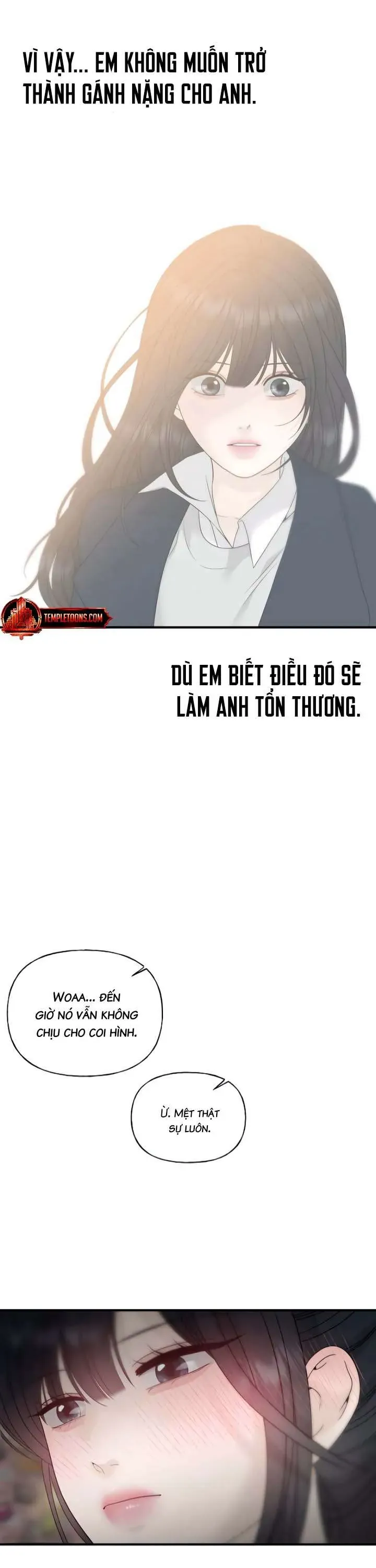 Sự Thâm Nhập Dịu Dàng Chapter 8 - Trang 2