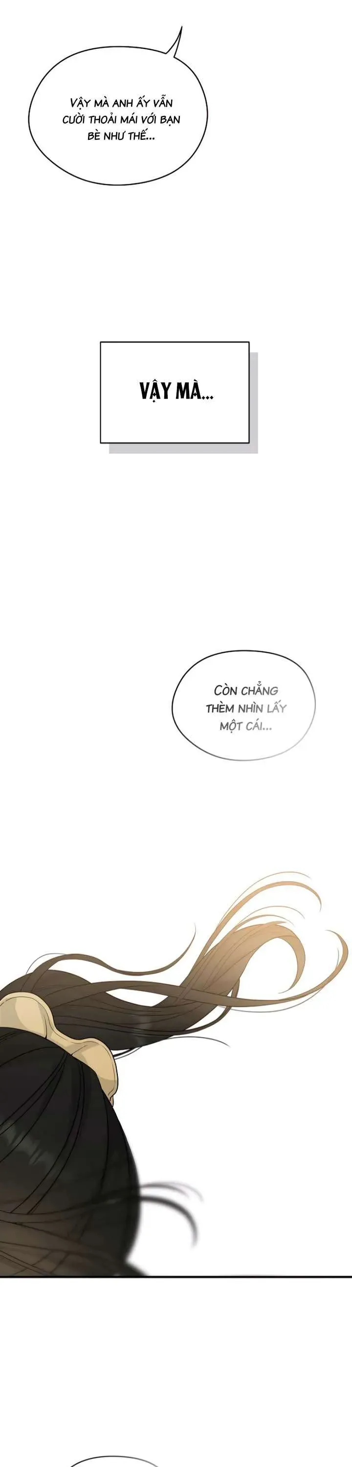 Sự Thâm Nhập Dịu Dàng Chapter 8 - Trang 2