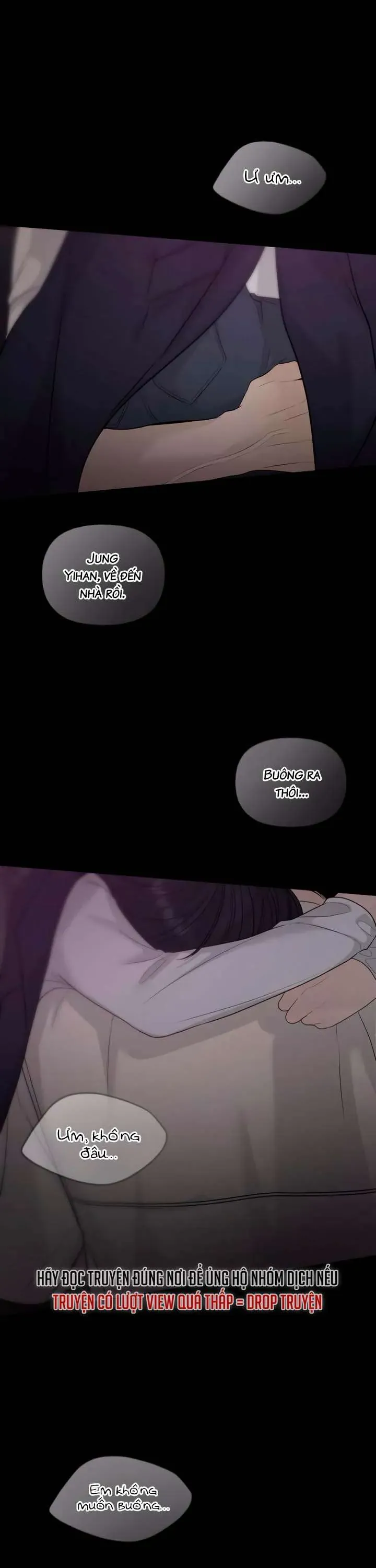 Sự Thâm Nhập Dịu Dàng Chapter 8 - Trang 2