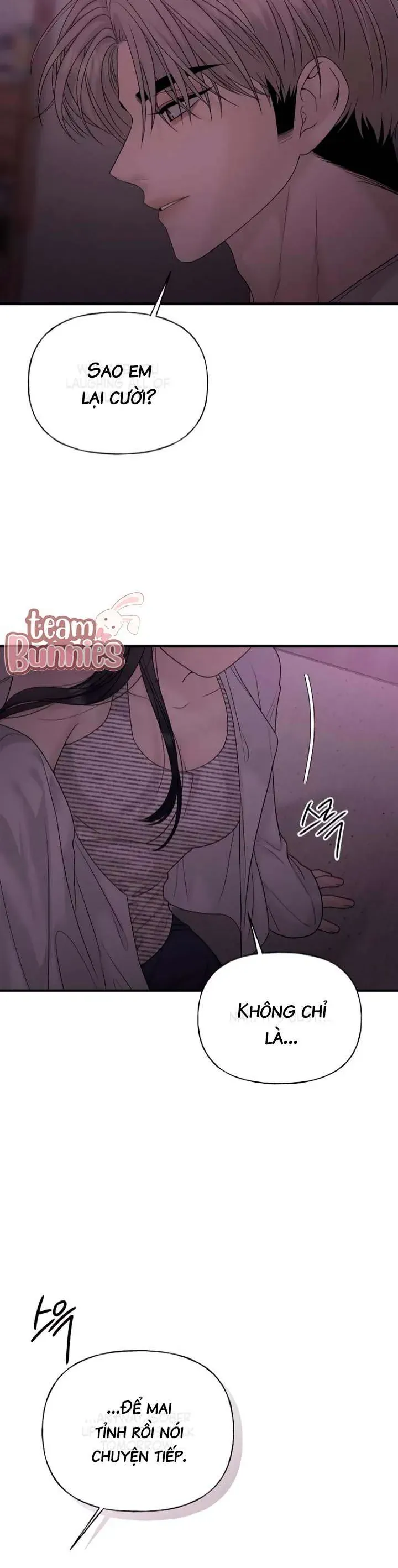 Sự Thâm Nhập Dịu Dàng Chapter 8 - Trang 2