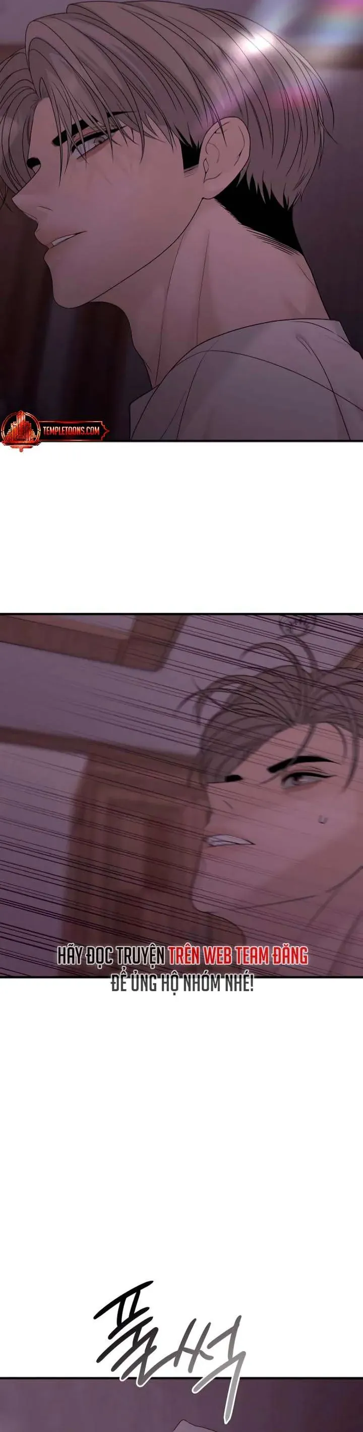 Sự Thâm Nhập Dịu Dàng Chapter 8 - Trang 2