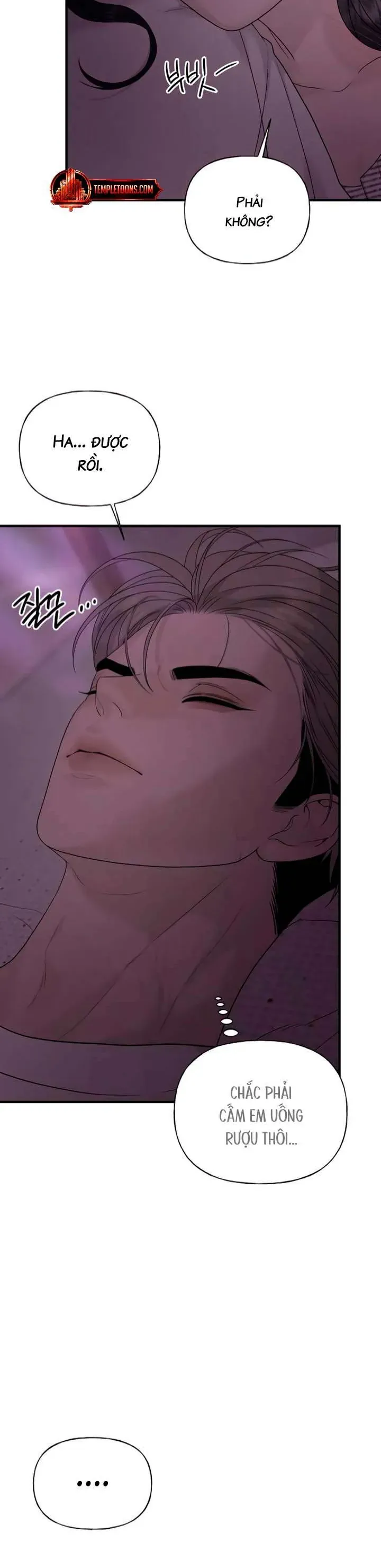 Sự Thâm Nhập Dịu Dàng Chapter 8 - Trang 2