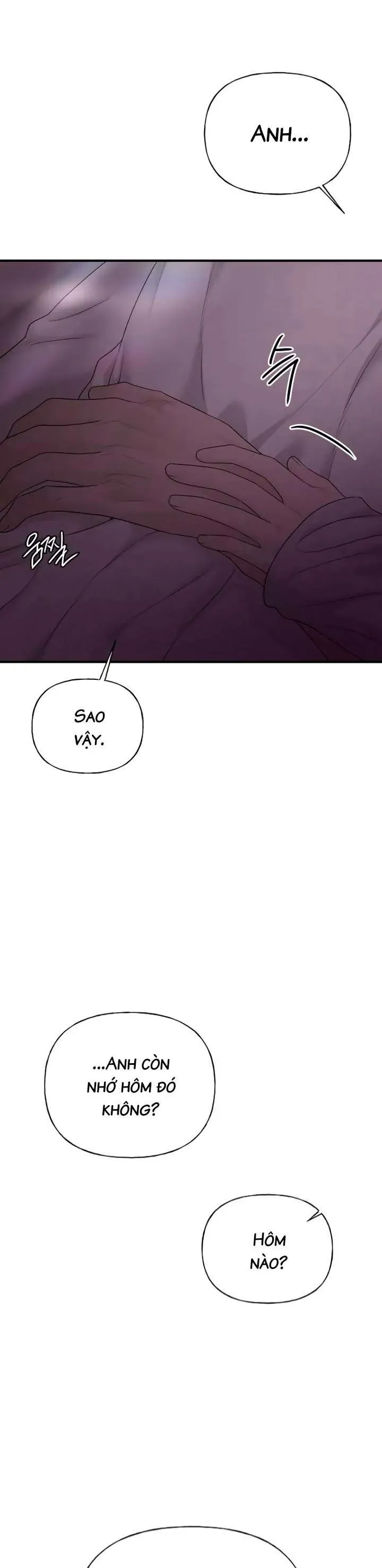 Sự Thâm Nhập Dịu Dàng Chapter 8 - Trang 2