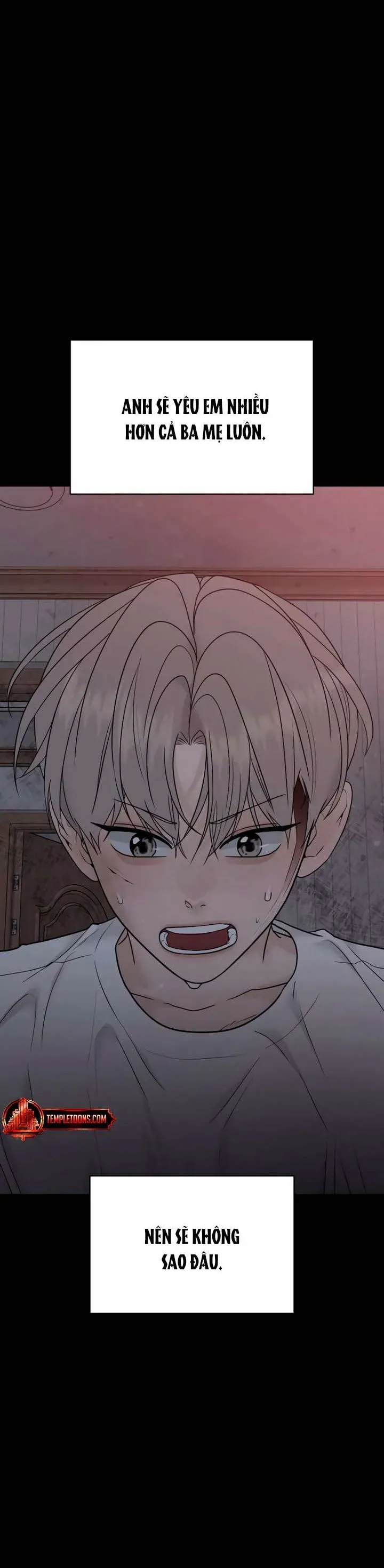 Sự Thâm Nhập Dịu Dàng Chapter 8 - Trang 2