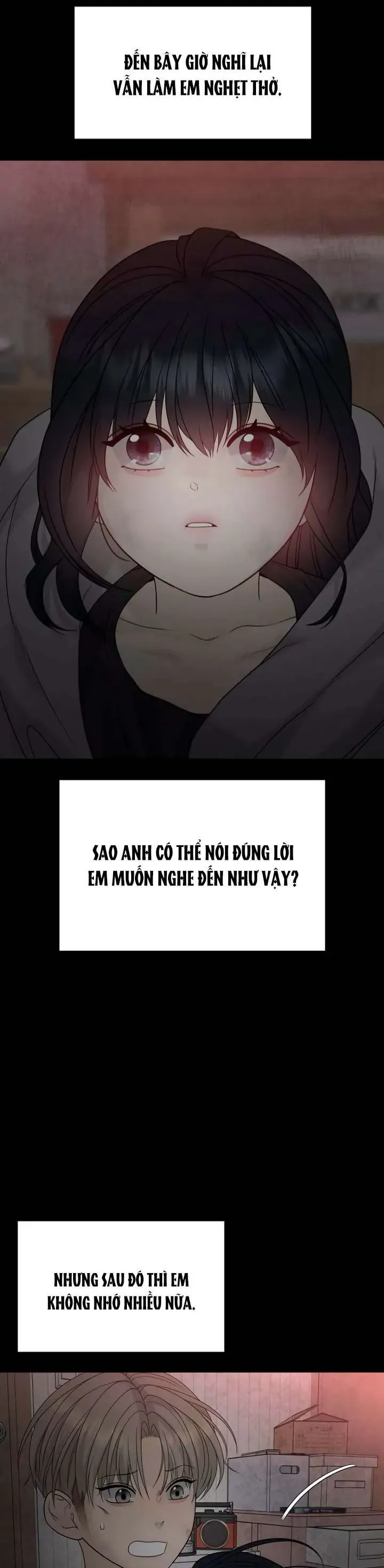 Sự Thâm Nhập Dịu Dàng Chapter 8 - Trang 2