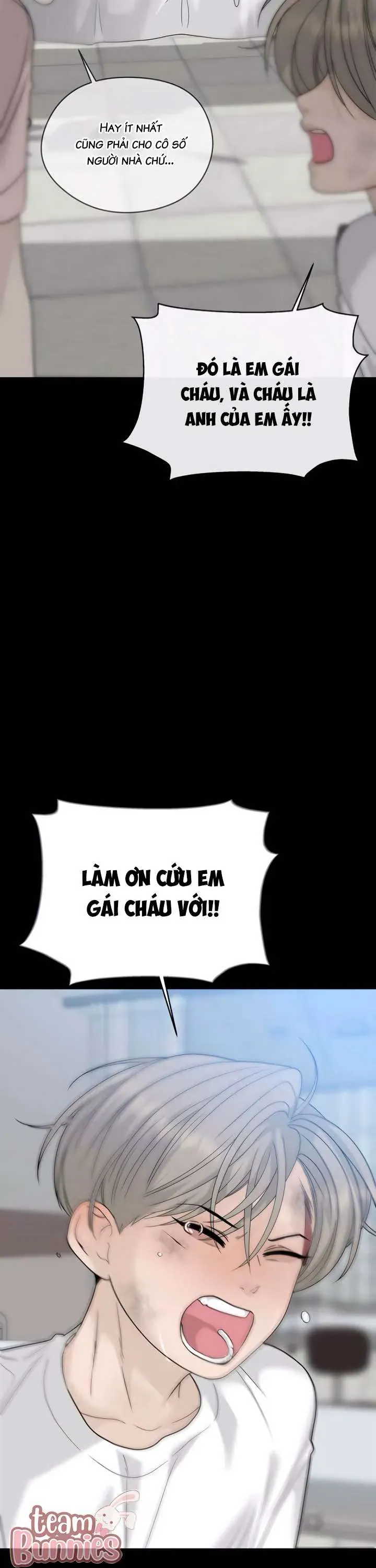 Sự Thâm Nhập Dịu Dàng Chapter 8 - Trang 2