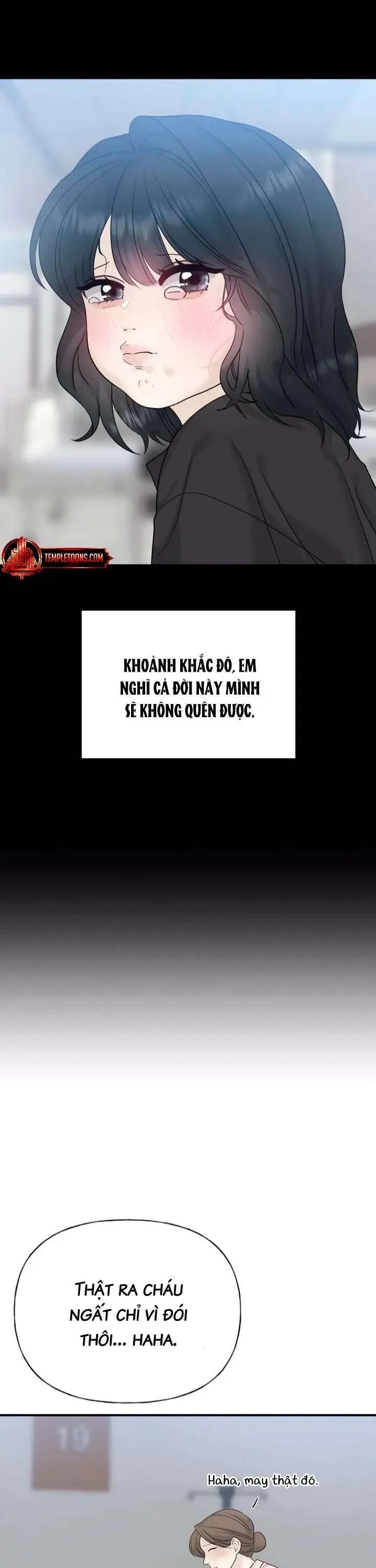 Sự Thâm Nhập Dịu Dàng Chapter 8 - Trang 2