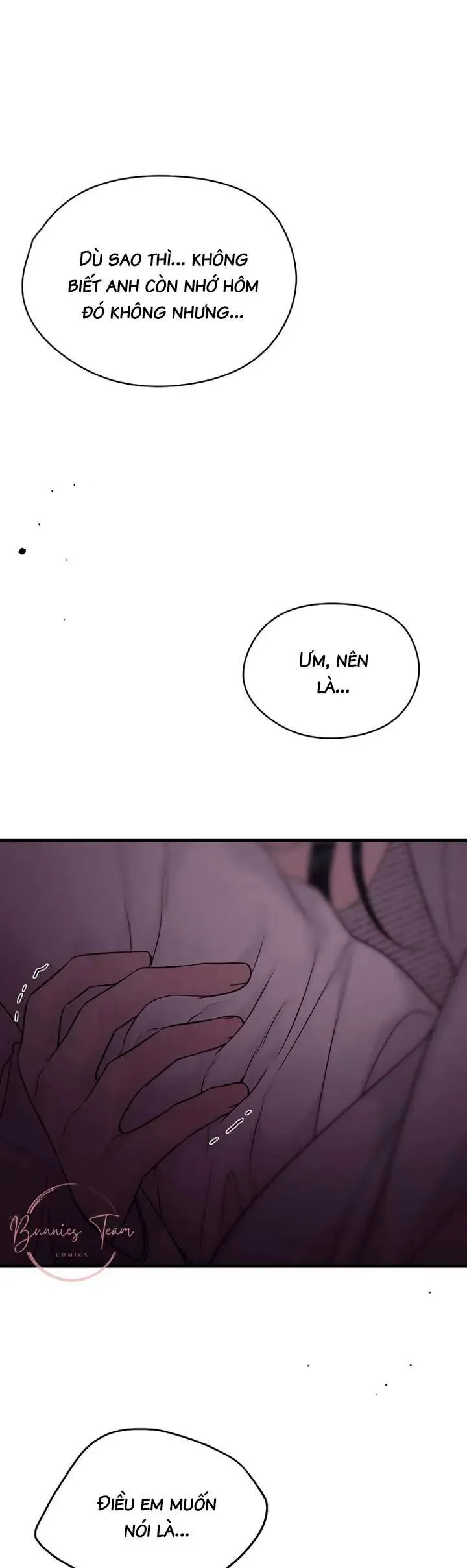 Sự Thâm Nhập Dịu Dàng Chapter 8 - Trang 2