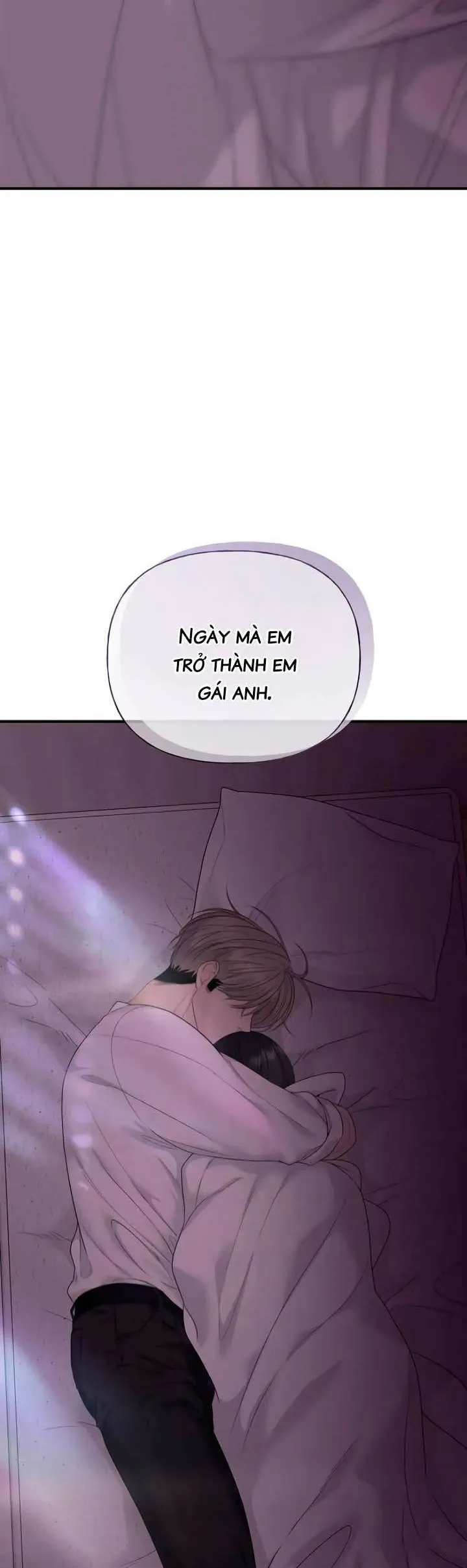 Sự Thâm Nhập Dịu Dàng Chapter 8 - Trang 2