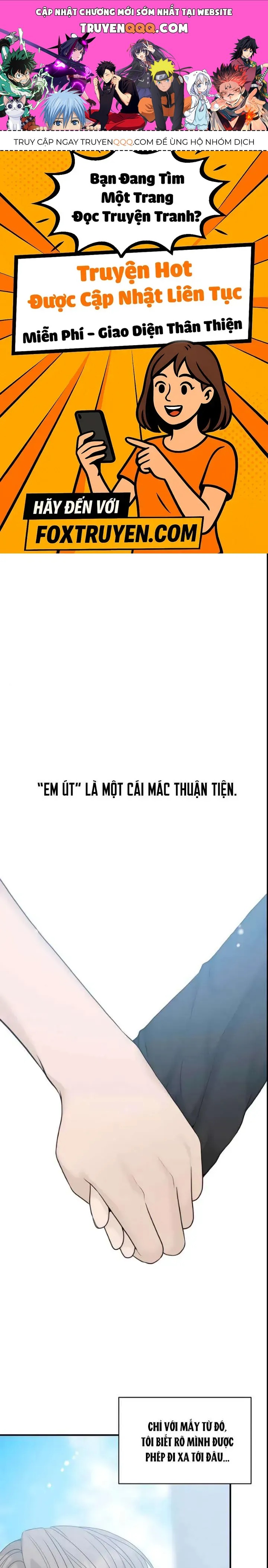 Sự Thâm Nhập Dịu Dàng Chapter 9 - Trang 2