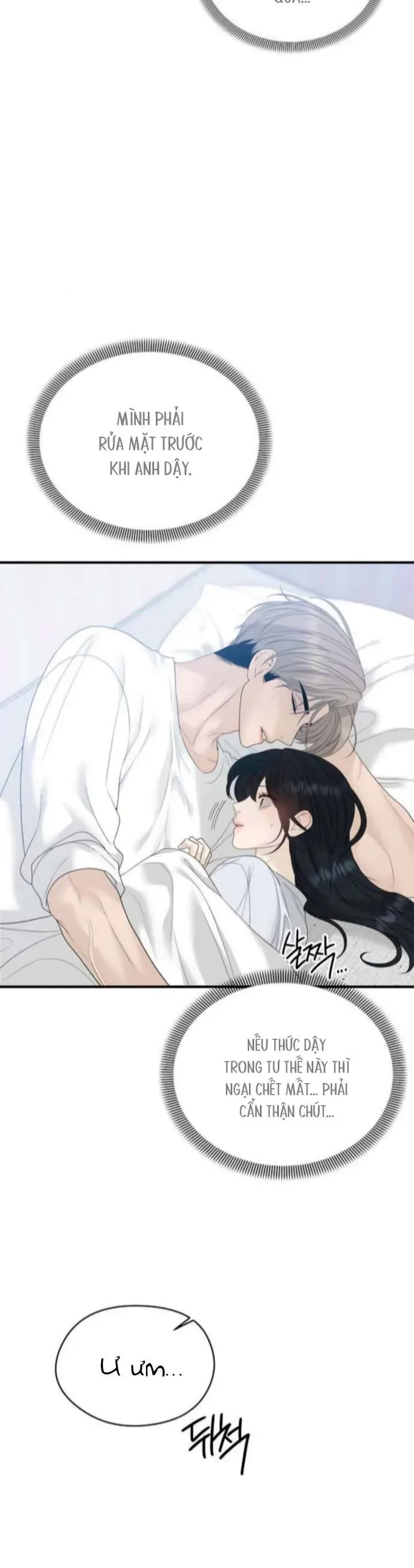 Sự Thâm Nhập Dịu Dàng Chapter 9 - Trang 2