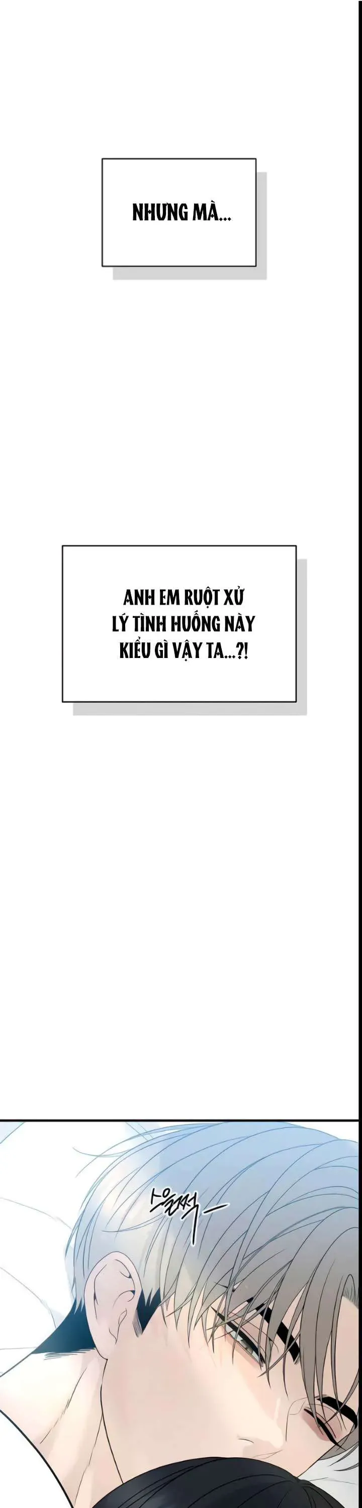 Sự Thâm Nhập Dịu Dàng Chapter 9 - Trang 2