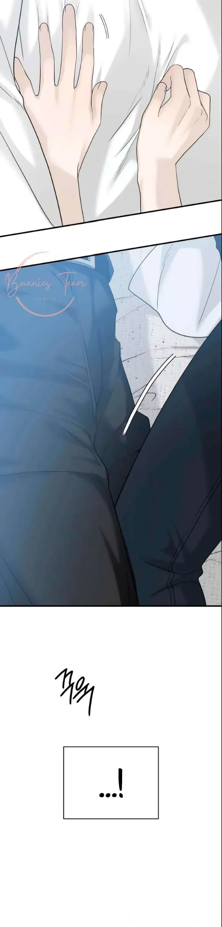 Sự Thâm Nhập Dịu Dàng Chapter 9 - Trang 2