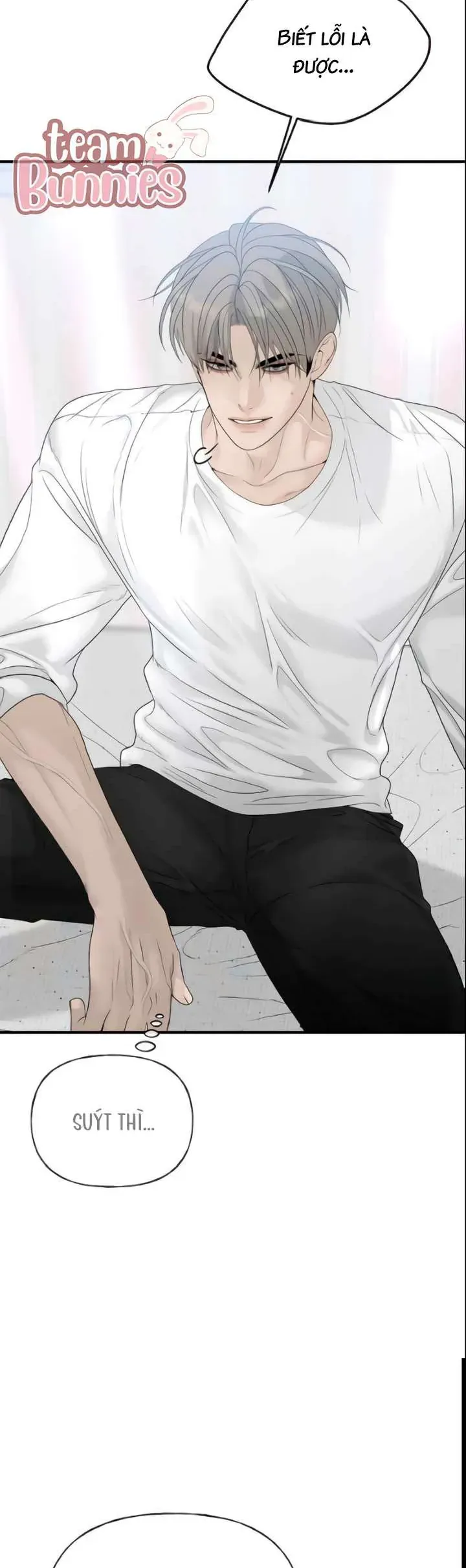 Sự Thâm Nhập Dịu Dàng Chapter 9 - Trang 2