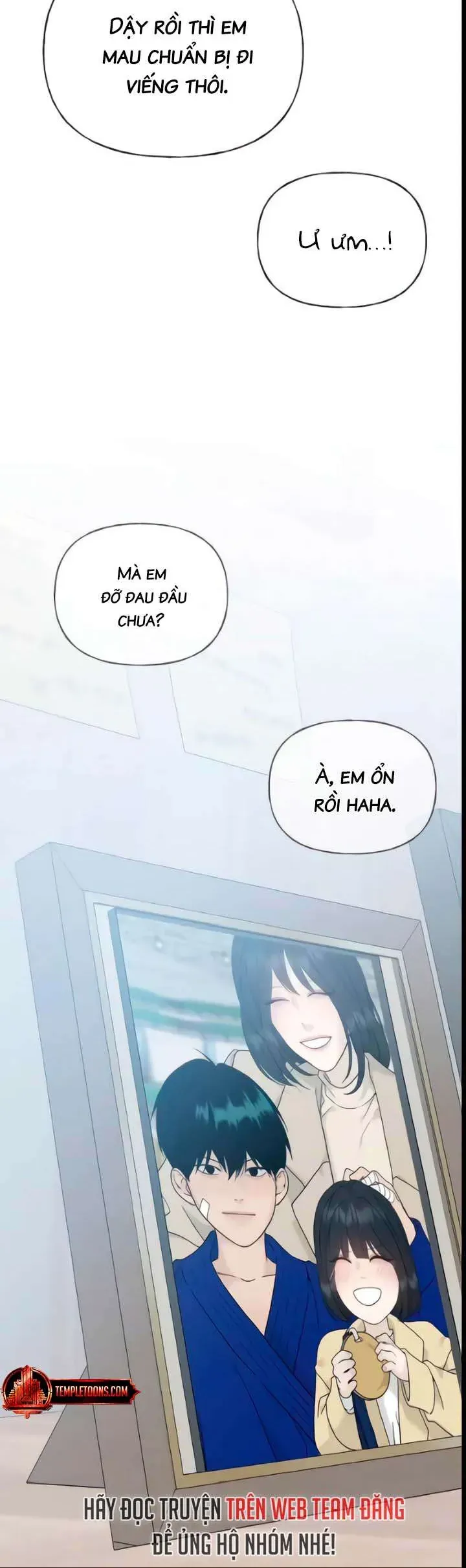 Sự Thâm Nhập Dịu Dàng Chapter 9 - Trang 2