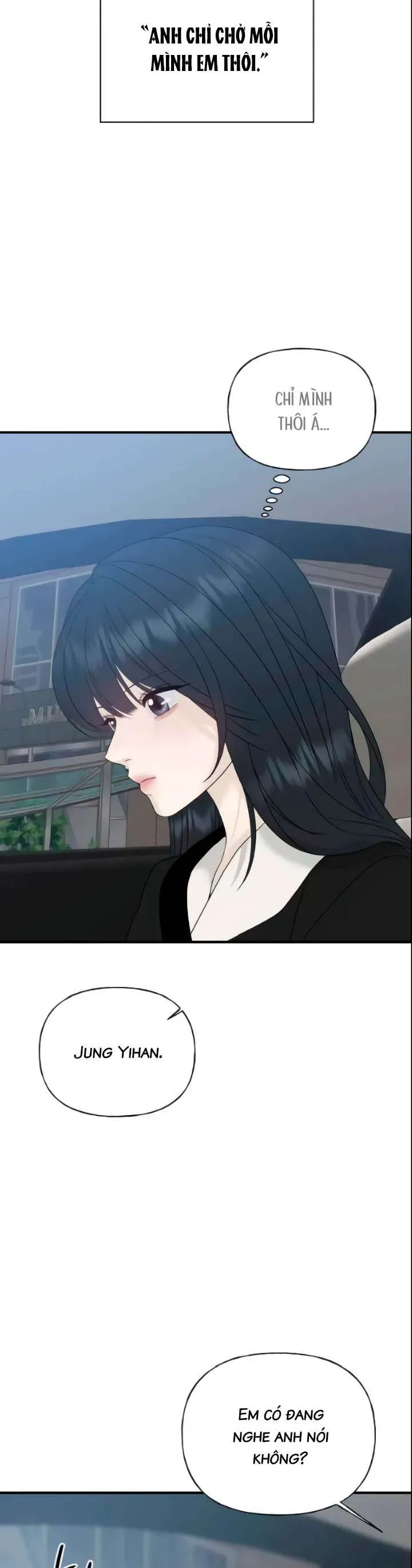 Sự Thâm Nhập Dịu Dàng Chapter 9 - Trang 2