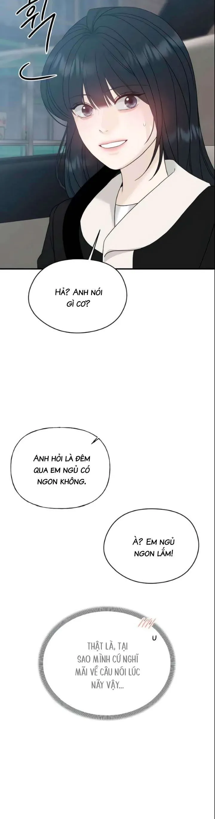 Sự Thâm Nhập Dịu Dàng Chapter 9 - Trang 2