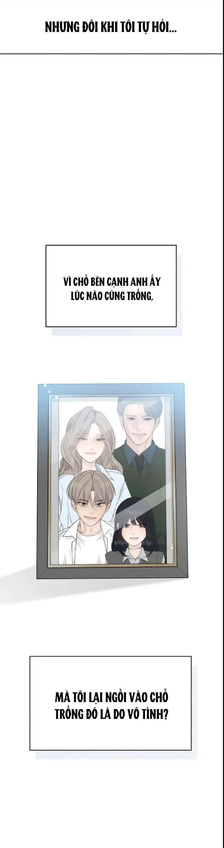 Sự Thâm Nhập Dịu Dàng Chapter 9 - Trang 2