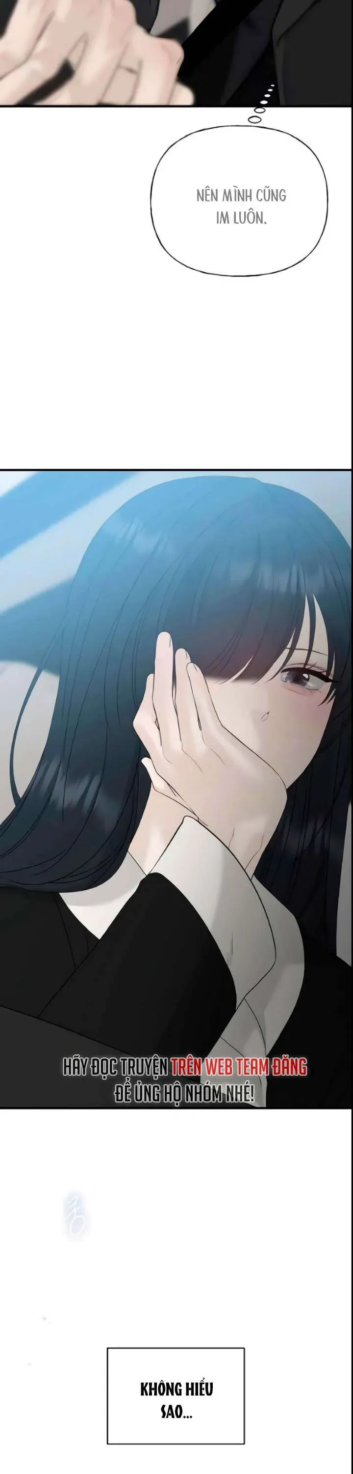 Sự Thâm Nhập Dịu Dàng Chapter 9 - Trang 2