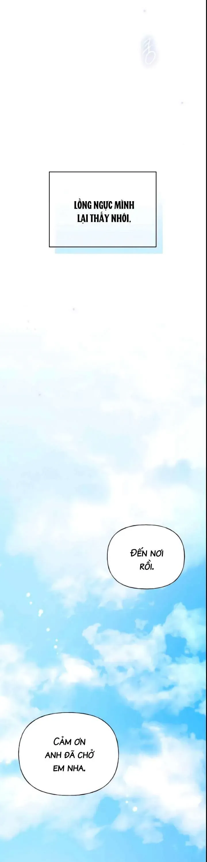 Sự Thâm Nhập Dịu Dàng Chapter 9 - Trang 2