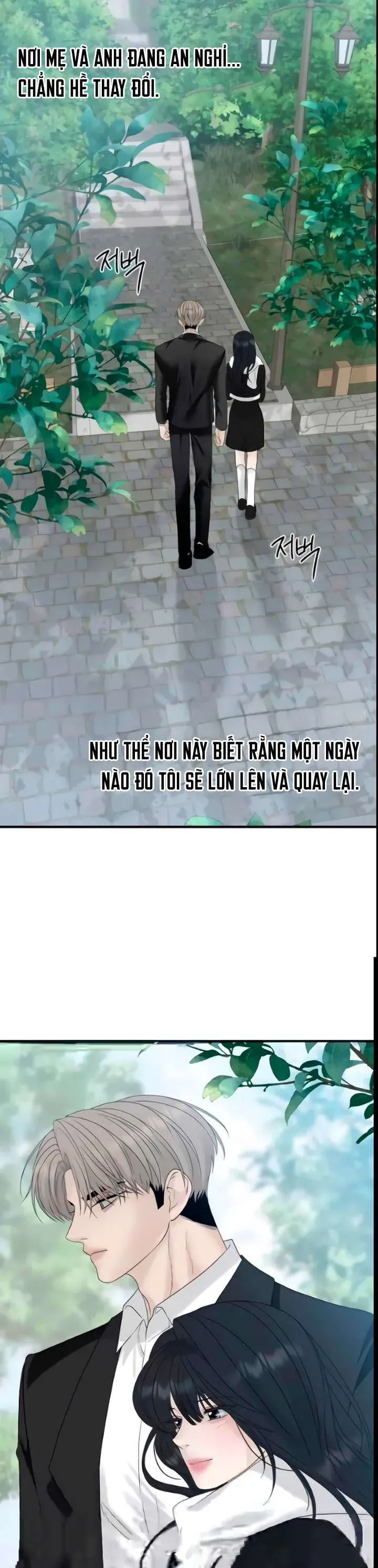 Sự Thâm Nhập Dịu Dàng Chapter 9 - Trang 2