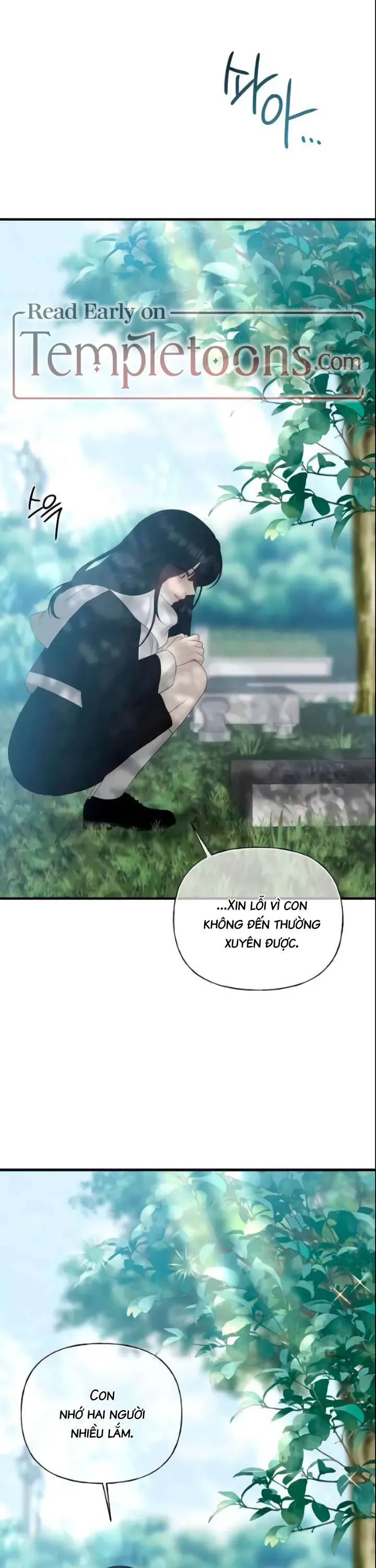 Sự Thâm Nhập Dịu Dàng Chapter 9 - Trang 2