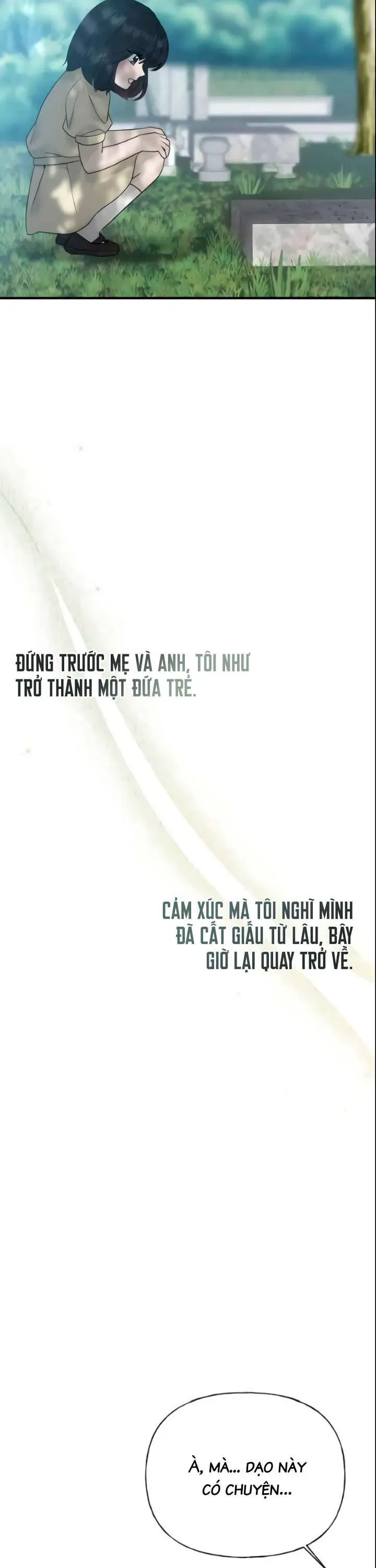 Sự Thâm Nhập Dịu Dàng Chapter 9 - Trang 2