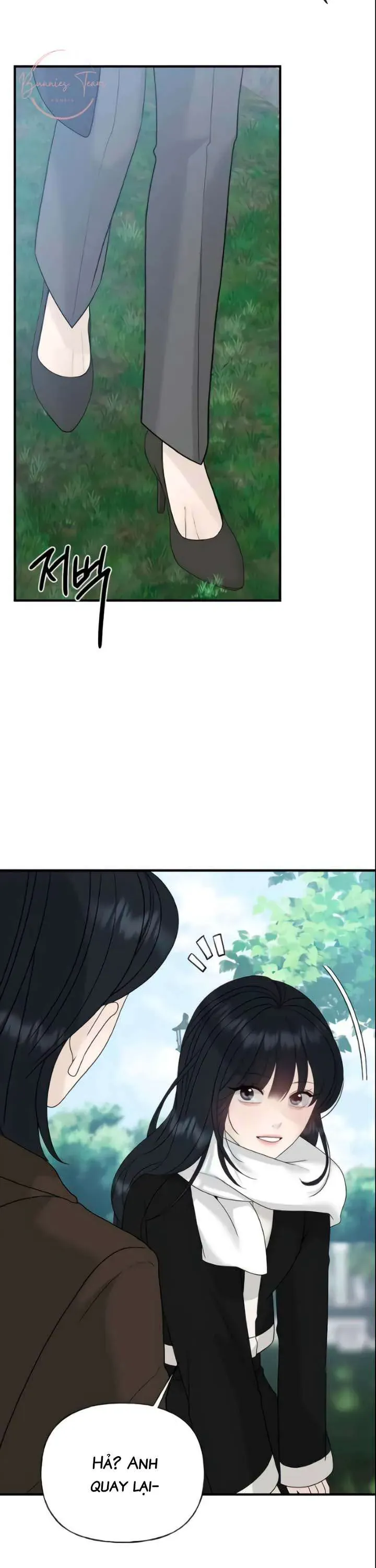 Sự Thâm Nhập Dịu Dàng Chapter 9 - Trang 2