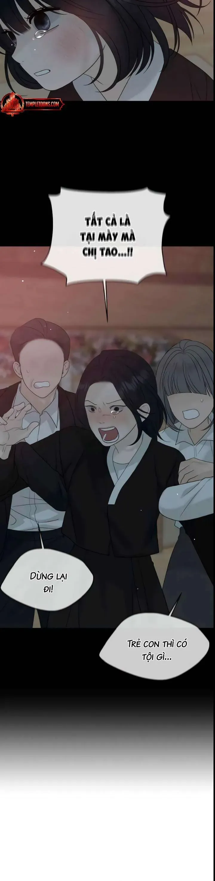 Sự Thâm Nhập Dịu Dàng Chapter 9 - Trang 2