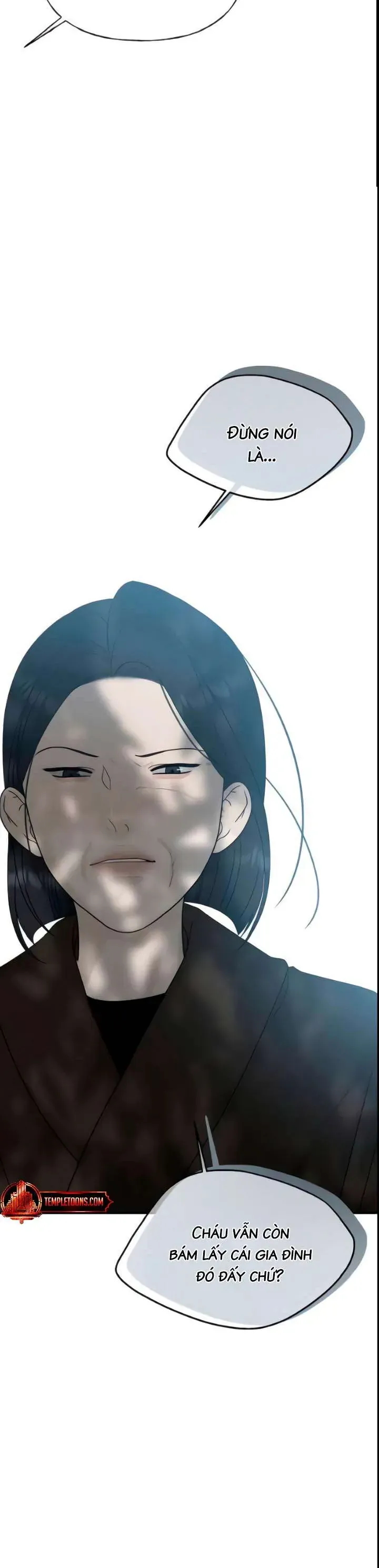 Sự Thâm Nhập Dịu Dàng Chapter 9 - Trang 2