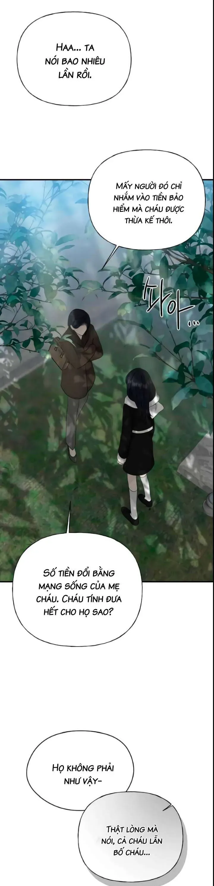 Sự Thâm Nhập Dịu Dàng Chapter 9 - Trang 2