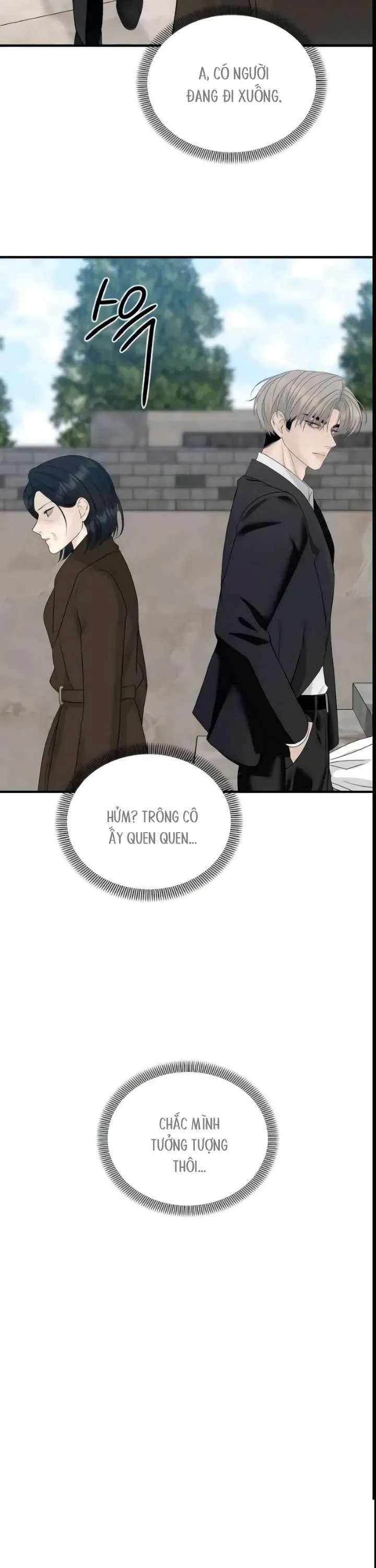 Sự Thâm Nhập Dịu Dàng Chapter 9 - Trang 2